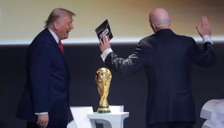فيفا يدرس إضافة جديدة تاريخية في مونديال 2026