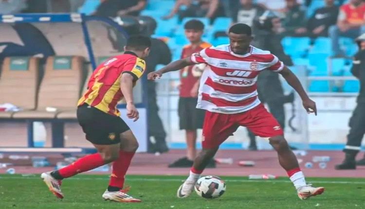 قبل جولة من النهاية.. الأفريقي يقهر الترجي بهدف قاتل ويحسم تتويجه بلقب الدوري التونسي لكرة القدم