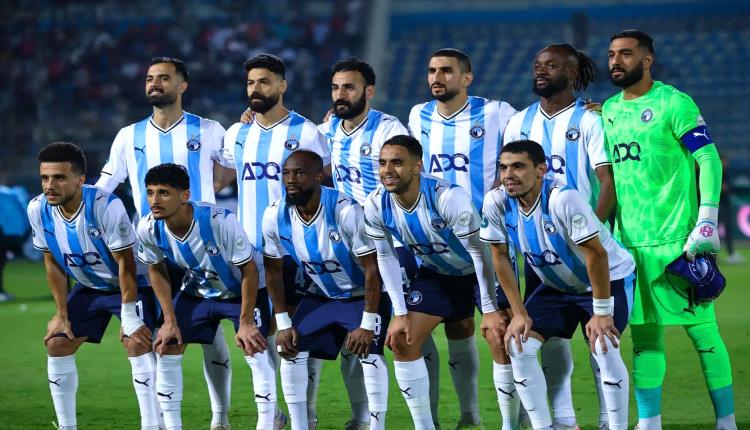 بيراميدز يتوّج بكأس مصر.. ويمنح سيراميكا هدية أفريقية