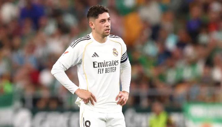 فالفيردي يصرخ: لن ألعب مجددا لريال مدريد 