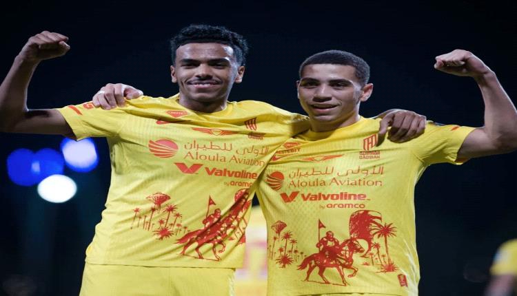القادسية يحكم قبضته على المركز الثالث في دوري روشن السعودي بفوزه على الفيحاء