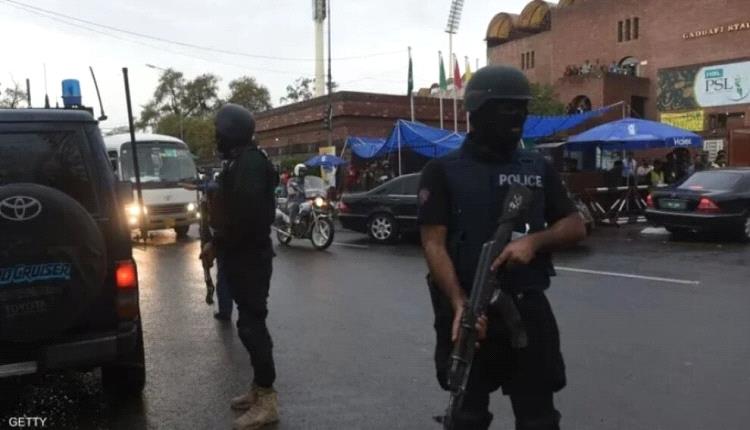 هجوم بسيارة مفخّخة في باكستان يسفر عن مقتل 12 شخصاً
