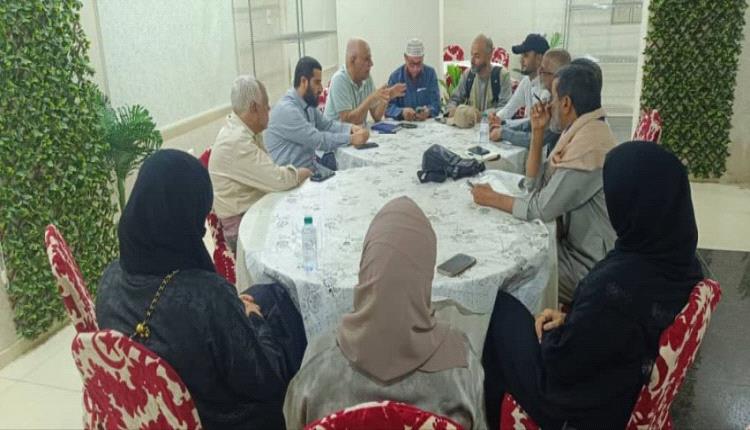 لجان بعثة الحج تقر آليات عملها الميداني لموسم 1447هـ