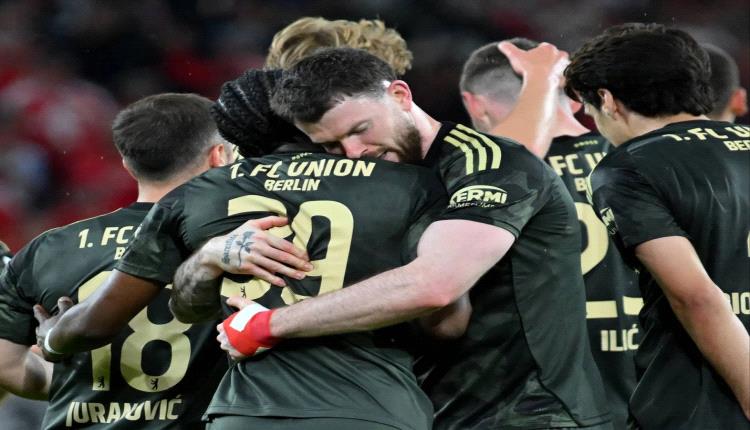 الدوري الألماني.. يونيون برلين يعود من ماينز فائزاً بثلاثية