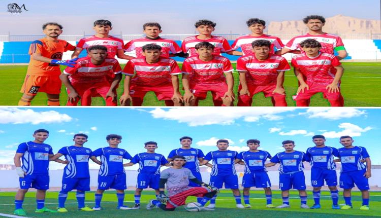 تضامن عتق وشباب أكتوبر نصاب في مواجهة ودية مرتقبة استعدادًا لكأس الجمهورية