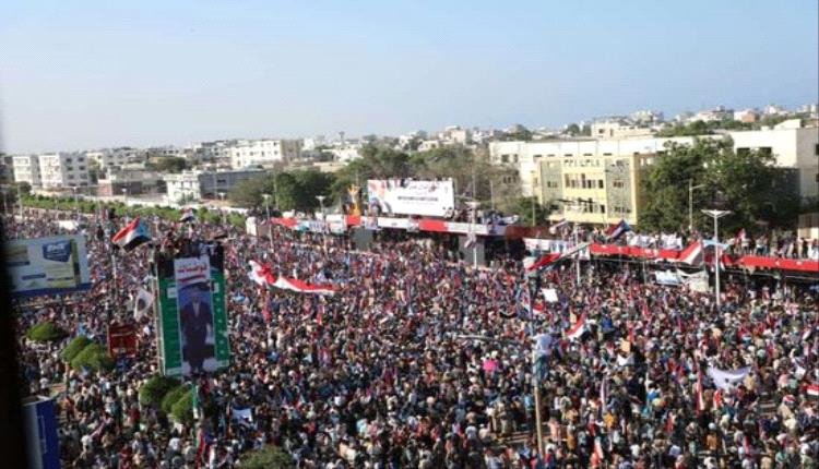 الصخرة التي تحطمت عليها محاولات تفكيك النسيج الجنوبي !