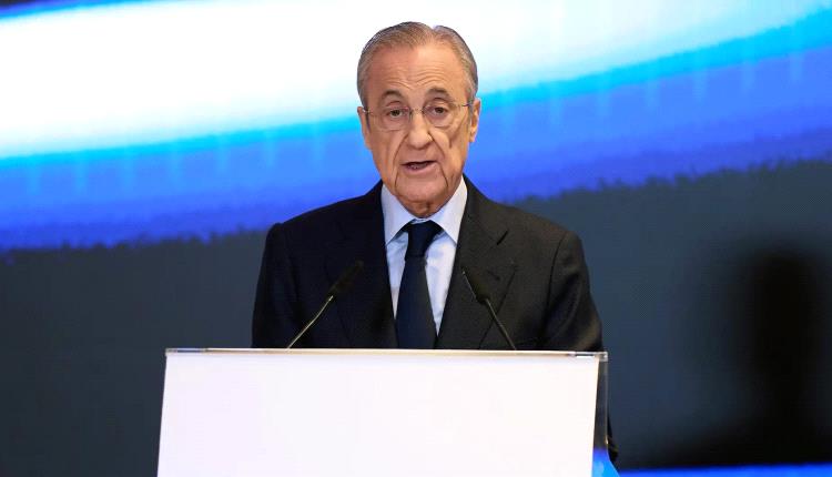 اجتماع عاجل في ريال مدريد بعد خسارة الكلاسيكو 
