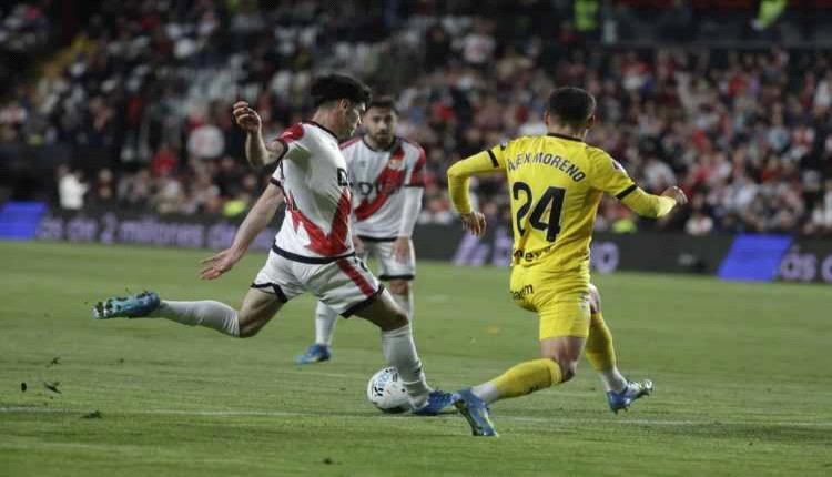 الدوري الإسباني.. جيرونا يتعادل مع فاييكانو ويؤكد هبوط أوفييدو