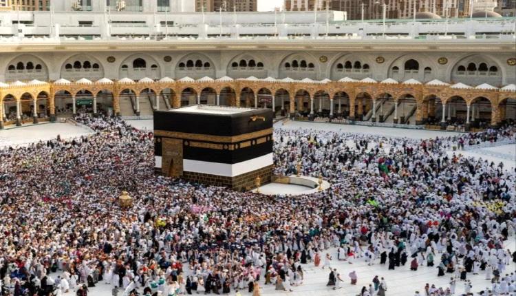 أفضل الأوقات للدعاء في يوم عرفة