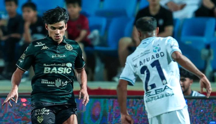 الدوري السعودي: الخلود يضمن البقاء بنقطة «الأخدود»