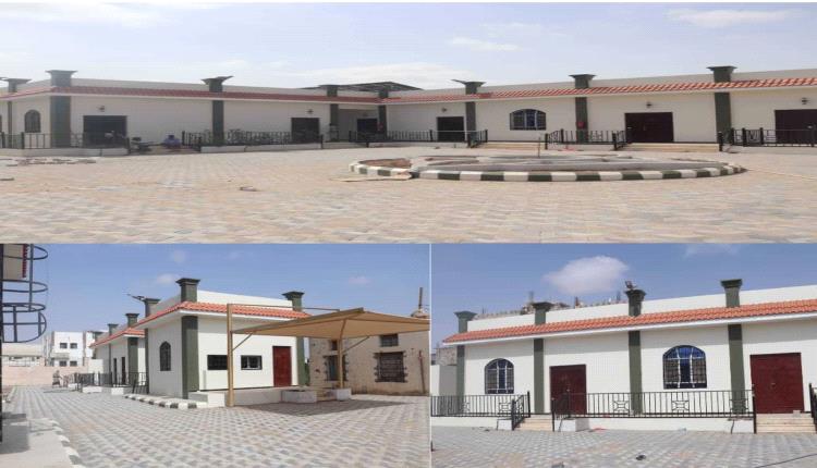 كلية الزراعة بلحج تقترب من افتتاح قسم الطب البيطري.. والكازمي يعلن موعد استقبال أول دفعة