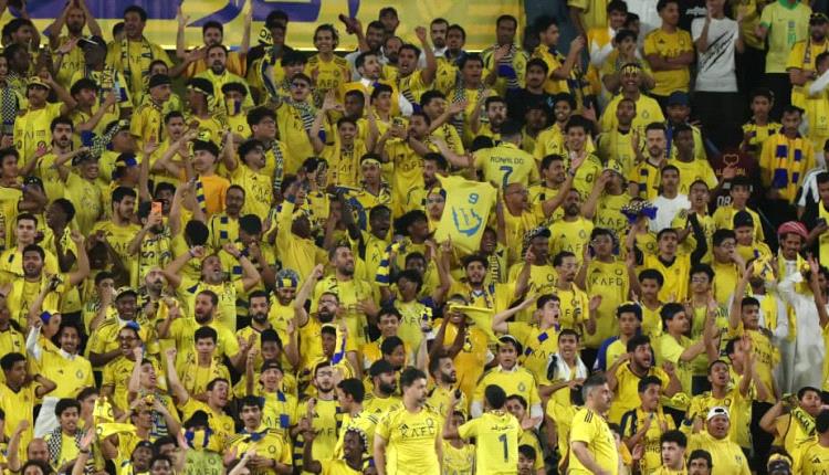 أزمة جماهير الهلال والنصر تصل إلى النيابة
