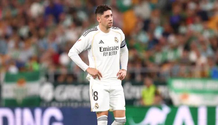 عمالقة أوروبا يتصارعون على فالفيردي.. وريال مدريد يحدد سعره