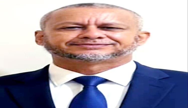 المهندس خالد العمري : المرحلة الحالية تتطلب تجاوز مفهوم الإغاثة العاجلة إلى بناء حراك تنموي حقيقي يعالج جذور الاحتياج