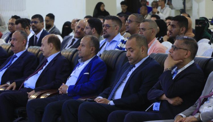 مختبر الابتكار الاجتماعي بنسخته الثالثة في عدن يتجه نحو قطاع الاقتصاد الأزرق