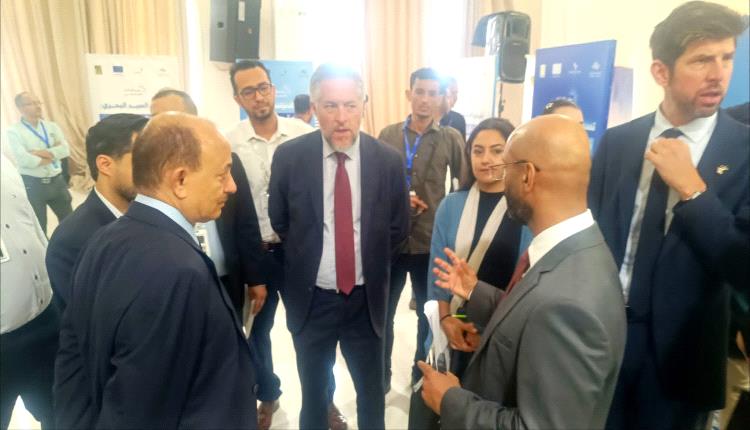 ما بعد الافتتاح الرسمي لمختبر الابتكار الاجتماعي.. صور مشرقة غابت عن التغطية الإعلامية