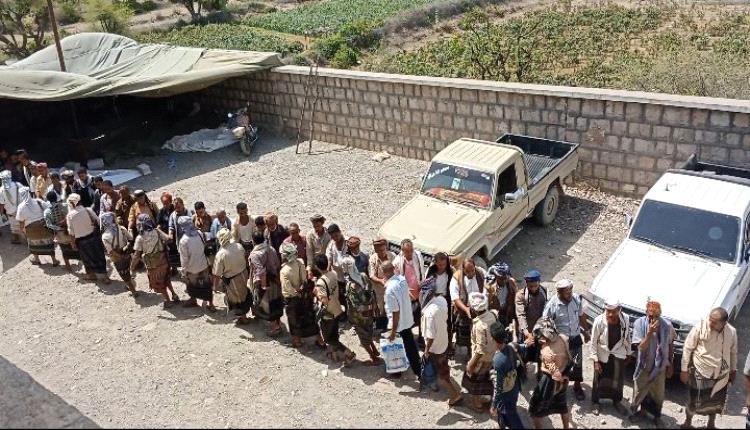 المسيمير: صلح قبلي بين الصبيحة والحواشب ينهي تداعيات قضية الاعتداء على أطفال وادي الفقير