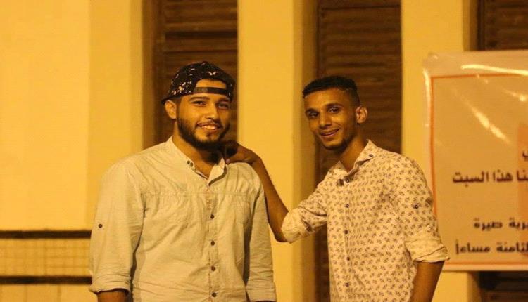 في ذكراه التاسعة.. أمجد عبدالرحمن "المثقف الذي اغتاله الظلام وما زال ينبض بالحب في عدن" 
