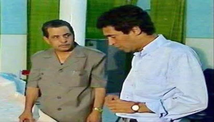 رجال عرفتهم : صالح أبو بكر بن حسينون حين خسر الجنوب أحد رجاله الكبار 