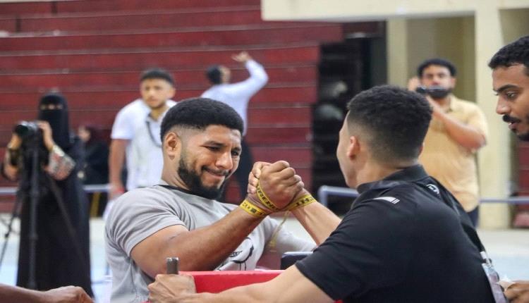بحضور الوزير البكري.. اختتام بطولة مصارعة الذراعين الثالثة للمحافظات