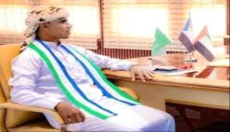 شهادة تهامية عن نجاح المجلس الإنتقالي والنموذج الإداري النموذجي 