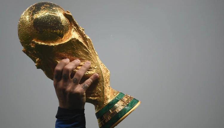 داعم سعودي رسمي لكأس العالم 2026 