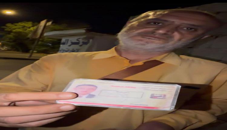 الخضر السليماني يتكفل بحل أزمة الطبيب السوري غسان بعد مناشدات الاعلامية بحيرة قاسم