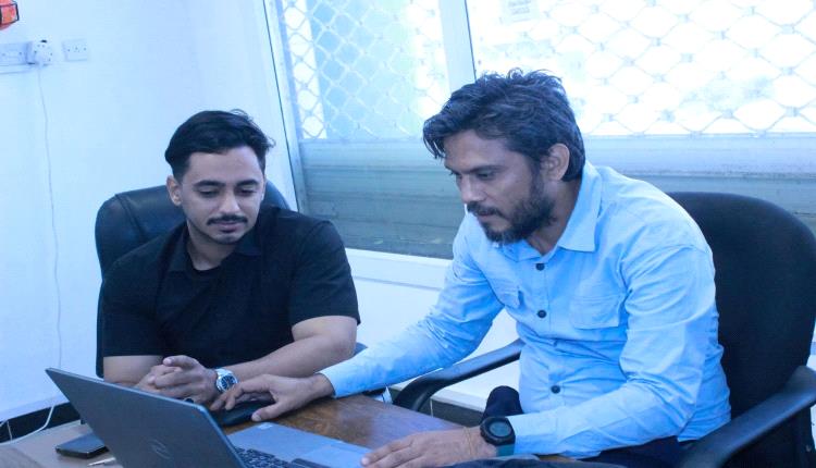 ناشط يوجه رسالة "من القلب" لشباب الجنوب ويدعوهم للاستثمار في المهارات