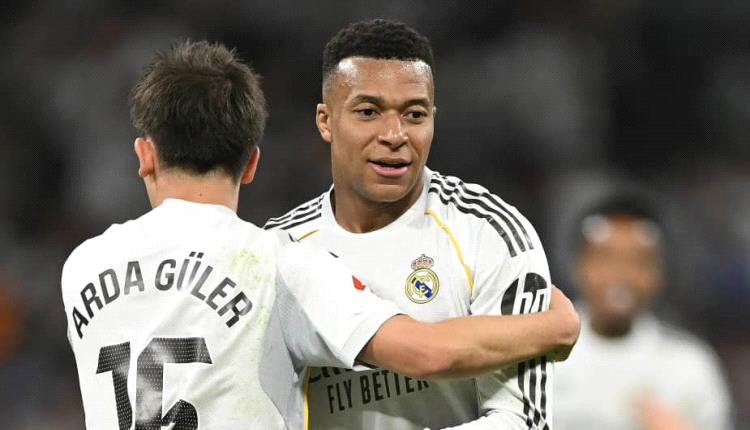 صحفي مدريدي: مبابي هرب من الكلاسيكو.. ويجب توبيخه 