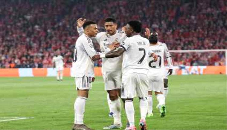 وسط صيحات استهجان الجماهير ضد مبابي.. ريال مدريد يحقق فوزا معنويا على أوفييدو