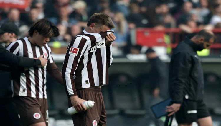 الدوري الألماني.. سانت باولي وهايدنهايم يهبطان وفولفسبورغ يخوض الملحق