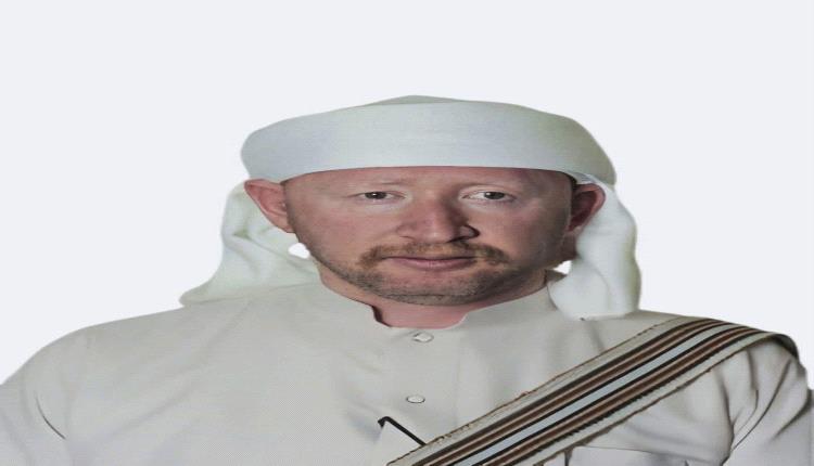 الشيخ غسان بن جوبح الكندي : حالة الصمت والقبول بسياسة “التهميش والتركيع” قد انتهت