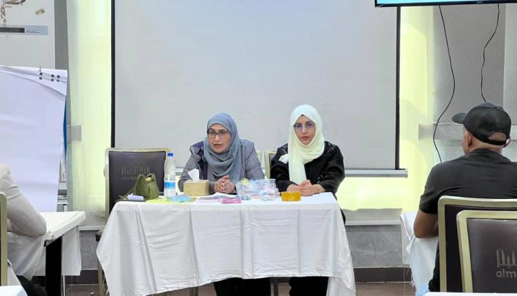 بدء دورة مدربي التثقيف الصحي بالمحافظات حول دليل التنشئة الصحية للاطفال