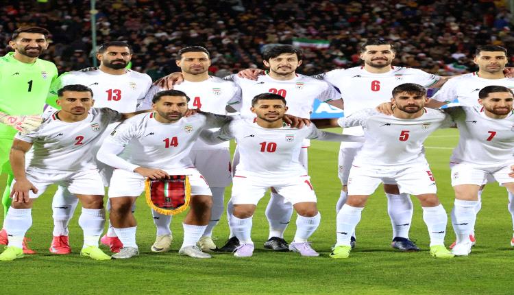 اجتماع سري في إسطنبول يحسم مصير إيران بالمونديال 
