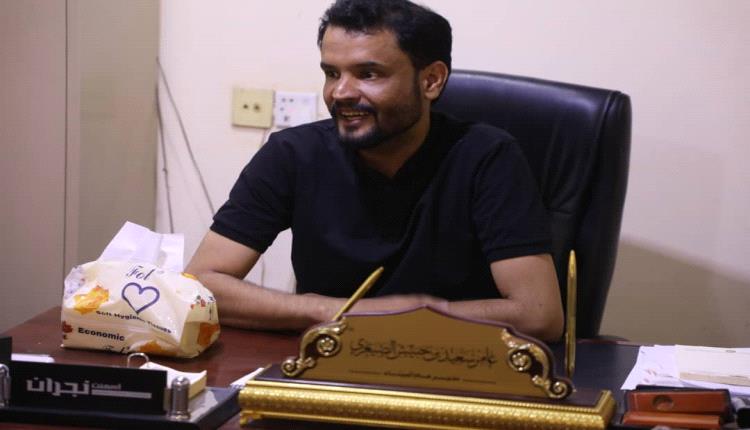 الصيعري: تفويج الحجاج لهذا العام شهد تحسناً ملحوظاً والتحديات طبيعية وتم التعامل معها ميدانياً على مدار الساعة

