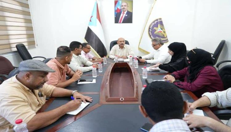 هيئة الشؤون القانونية بالانتقالي تؤكد ضرورة احترام استقلال القضاء وتحذر من توظيفه سياسياً