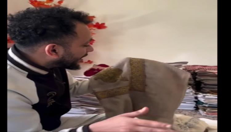 نهب يفوّق الخيال.. مليشيا الحوثي تفرض 1,000 ريال سعودي ضريبة على بضاعة قيمتها 500 