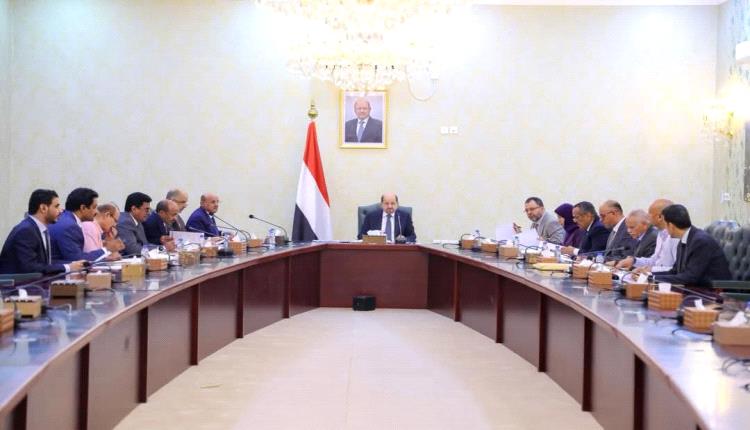 هل ستنفذ مأرب وحضرموت توجيهات مجلس الطاقة بشأن تزويد محطة الرئيس في عدن بالوقود؟