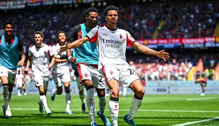 صراع دوري الأبطال في الكالتشيو: ميلان يفلت وضربة قاتلة ليوفنتوس