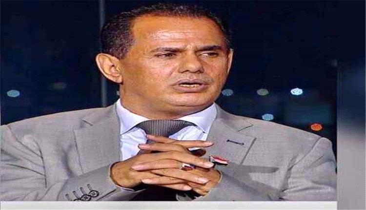 منصور صالح: القضية الجنوبية أكبر من الخلافات والتجاذبات السياسية 