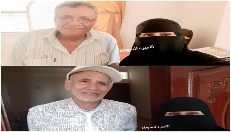 أبنة الفنان الراحل محمد سعد عبدالله تبدأ الإجراءات القانونية الخاصة بالإرث الفني والثقافي لوالدها