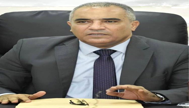 وزير التربية (العبادي) يدين الاعتداء على المعلمات في إحدى المدارس بعدن ويؤكد حفظ وصون كرامة المعلم 
