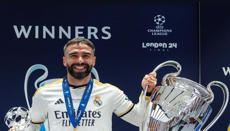رسميا.. ريال مدريد يعلن رحيل قائده بنهاية الموسم