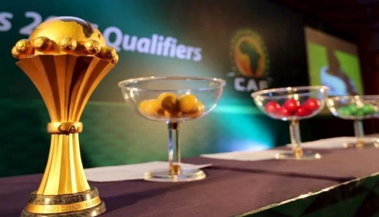 "كاف" يعلن تصنيف المنتخبات قبل قرعة تصفيات كأس أمم إفريقيا