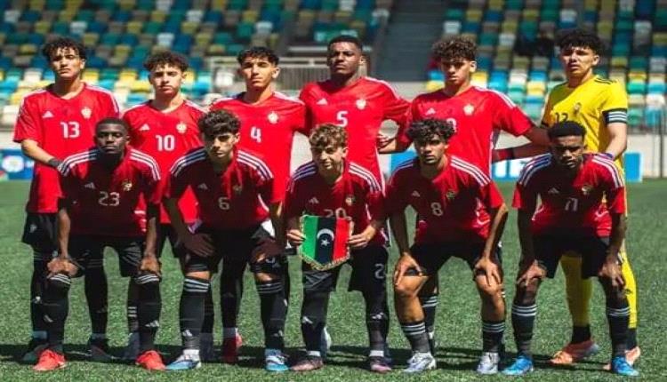 أمم أفريقيا للناشئين.. المغرب يهزم مصر ويتأهلان سوياً لمونديال قطر