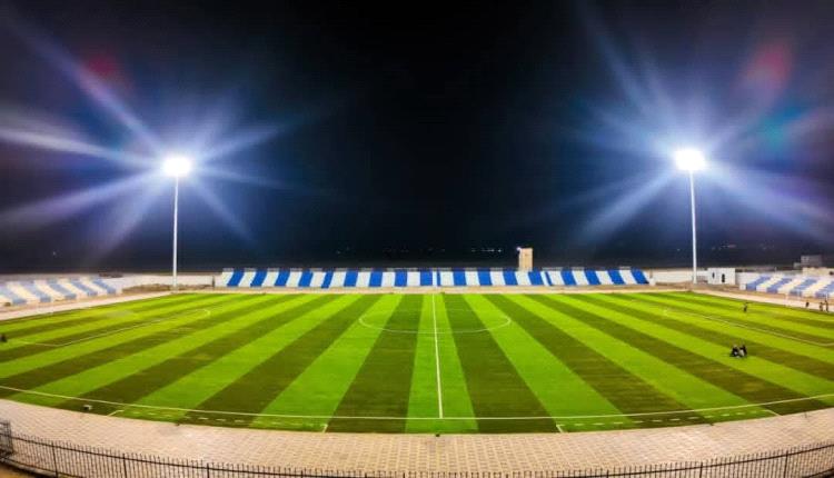 فرع اتحاد كرة القدم بشبوة يستعد لانطلاق تصفيات الدرجة الثالثة 