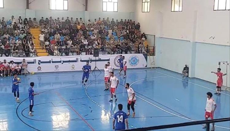 منتخب شباب كرة اليد يدشن معسكره الإعدادي الأول في مأرب استعداداً للتحدي الآسيوي 
