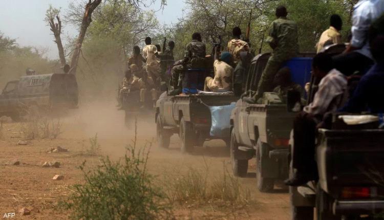مجزرة جديدة للجيش السوداني تحصد عشرات المدنيين في كردفان
