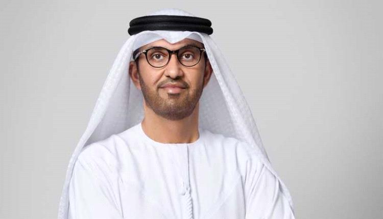الجابر: الإمارات صمدت في وجه الأزمات.. والعالم يثق بنموذجها الاقتصادي والأمني