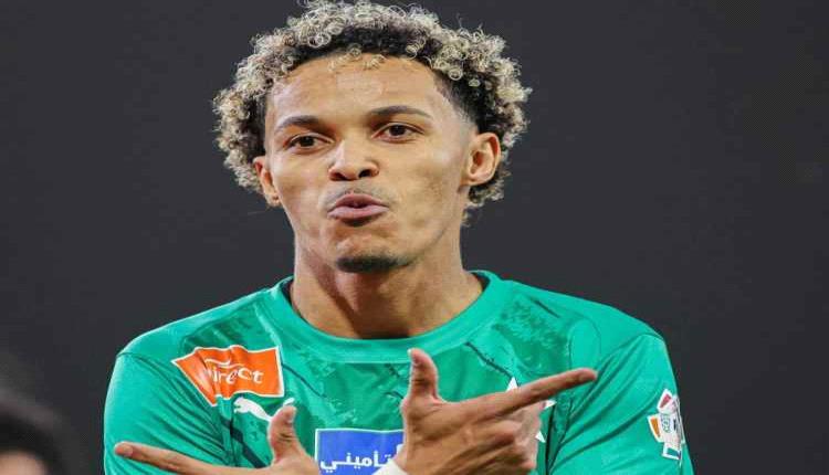النجمة يودع دوري روشن السعودي بفوز شرفي على الشباب